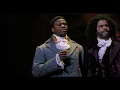 The Election of 1800 - Hamilton (Original Cast 2016 - Live) [HD]