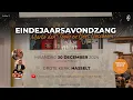 Download Lagu LIVE | Eindejaarsavondzang - Marco den Toom \u0026 Bert Noteboom