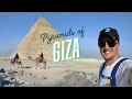 Download Lagu The Pyramids of Giza!