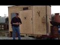 Hunting cabin for rent AIR B B LOL