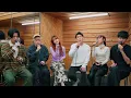 KissHug / aiko - Acapella Cover (Studio Session)