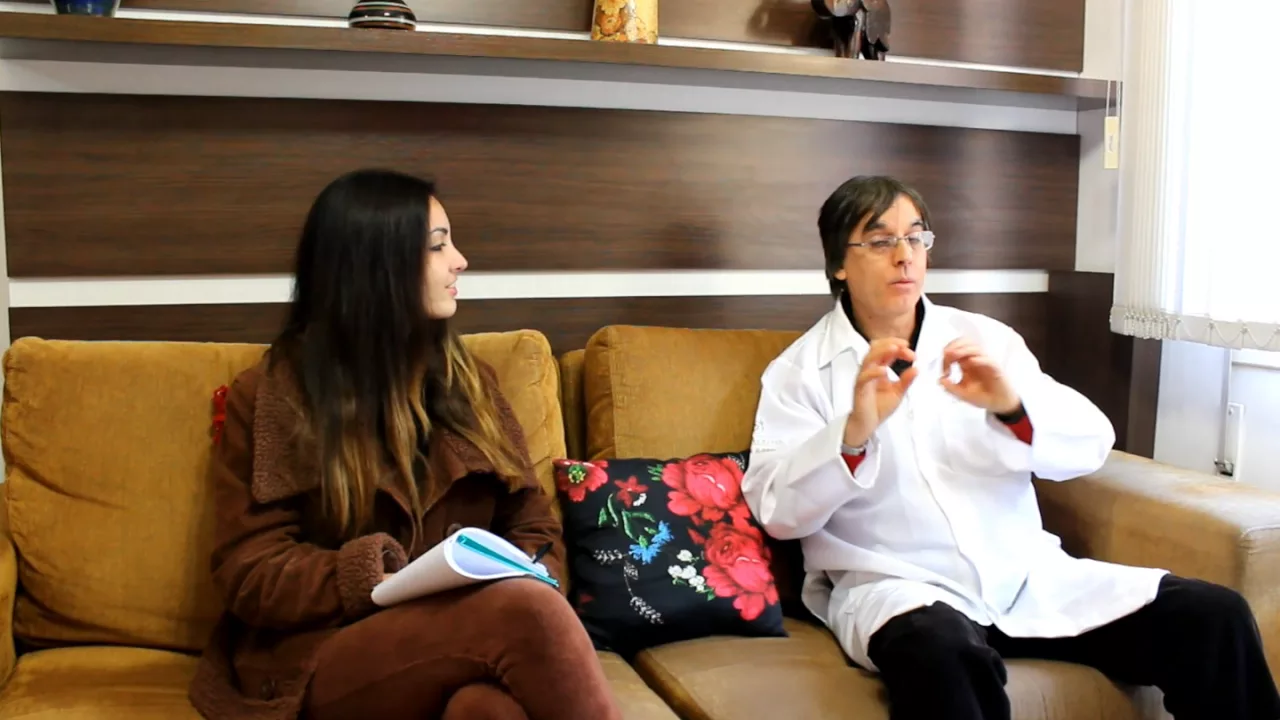 Cursos de Meditação e Terapias Holísticas - Instituto Ponto de Luz - PORTAL HOLÍSTICO WEB TV
