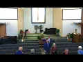 Paul Larson Funeral