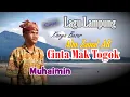 Download Lagu CINTA MAK TOGOK - Cipt, Zainal AR - Voc, Muhaimin - Lagu Lampung Cover