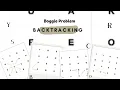 Unlocking the Boggle Problem Mastering Backtracking in Java