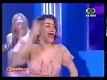 Download Lagu Rouge - Brilha La Luna (Programa Sabadaço 2003)