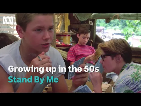 Download MP3 The cubby house scene | Stand By Me