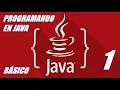 My First Program in Java
