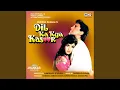 Download Lagu Gaa Raha Hoon Is Mehfil Mein (Jhankar)