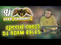 Download Lagu DJ ADAM MERAYU ...❗  OT DP 19 LIVE TABUNG PALEMBANG