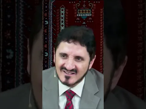 سبق العدوان - وهم صاغرون | د. عدنان إبراهيم #Shorts