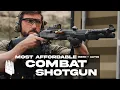 The Beretta A300 Ultima Patrol The Best Combat Shotgun for the Price