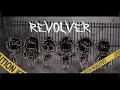 Lagu 【A-L1】REVOLVER【nØir】