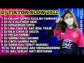 Download Lagu DJ TIKTOK SLOW NONSTOP | DJ DALAM SEPIKU KAULAH CANDAKU | DJ KEHADIRAN CINTA