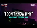 Download Lagu DJ I DON'T KNOW WHY BREAKBEAT TERBARU 2025