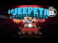 Download Lagu Nio Garcia x Brray x Juanka x Anuel AA x Myke Towers - La Jeepeta Remix (Lyric Video)