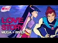 Download Lagu Musa \u0026 Riven: A Winx Club Love Story (Seasons 1-7)