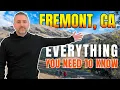 Thinking About Moving to Fremont CA Watch This First