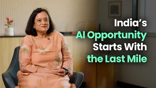 India’s AI Opportunity Starts With the Last Mile thumbnail
