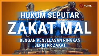 Download Cara Menghitung Zakat Mal yang Benar - Yufid TV MP3