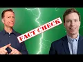 Dr Eric Berg Fact-Checked by Medical Doctor