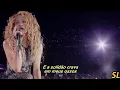 Download Lagu Shakira - Nada (Live) (El Dorado World Tour) (Tradução/Legendado) ᴴᴰ