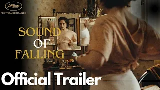 SOUND OF FALLING Official Trailer 