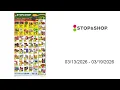 Stop Shop Weekly Ad - 2026