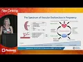 Preeclampsia Infertility and Risk of Cardiovascular disease CVD
