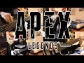 Apex Legends goes Rock - Main Theme