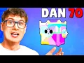 Download Lagu PREŽIVIO SAM 70 DANA NA BRAWL STARS FREE-TO-PLAY ACCOUNTU!