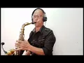 Download Lagu You're My Everything ( Santa Esmeralda ) Saxophone Cover