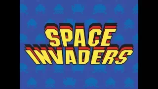 How to Make Games 6 Space Invaders 3