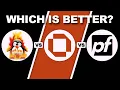 IPFire vs OPNsense vs pfSense - Which Firewall Should You Use Full Review