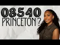 You Might Live in Princeton s ZIP Code But Not in Princeton Ep 2
