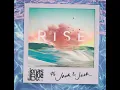 Jonas Blue ft. Jack & Jack - Rise (Extended Version)