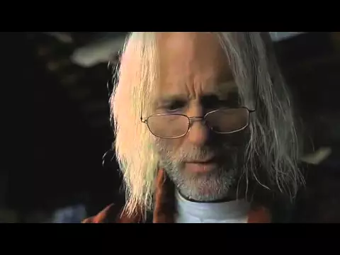 Winter Passing   (Official Trailer in HD)