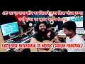 Download Lagu Exclusive Interview //Tr Music (Tarun Panchal) //With Manjeet Bhardwaj