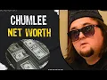 Chumlee Net Worth Revealed Path to Wealth Investigates His Financial Success in 2024