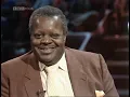 Oscar Peterson & Joe Pass - Just Friends