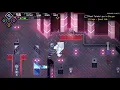 Final boss Puzzle of CrossCode Self solved