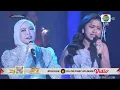 APRIL x SELFI YAMMA - JERITAN HATI x CINCIN KEPALSUAN | Top 3 Malam Kedua DANGDUT ACADEMY 7 INDOSIAR