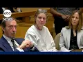 Michelle Troconis sentenced to 14 5 years in Jennifer Dulos case