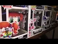 Funko Pop FNaF Sister Location Review