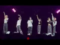 Lagu BabyMonster “LOVE MONSTERS” Asia Fan Concert 2025 in BANGKOK, IMPACT Arena Day 2, 28/12/25