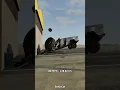 Download Lagu Tesla Cybertruck Crash Test - BeamNG.Drive #shorts