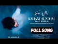 Download Lagu Pak India hit song Cafe Khali Mujhe Pyar Hua: Pakistani gana Mujhe Pyar hua tha Hai Tamanna Dulhan g