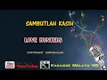 Lovehunters   Sambutlah KasihKaraoke Minus One + Lirik