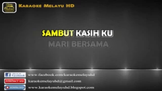 Download Lovehunters   Sambutlah KasihKaraoke Minus One + Lirik MP3