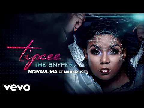 Download MP3 Tipcee - Ngiyavuma (Audio) ft. Naakmusiq